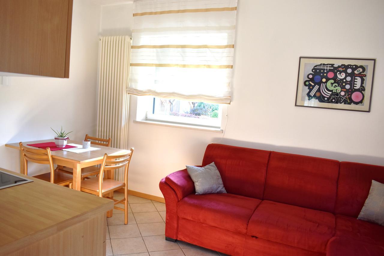 Ferienwohnung Pippohof Appiano Sulla Strada Del Vino Kültér fotó
